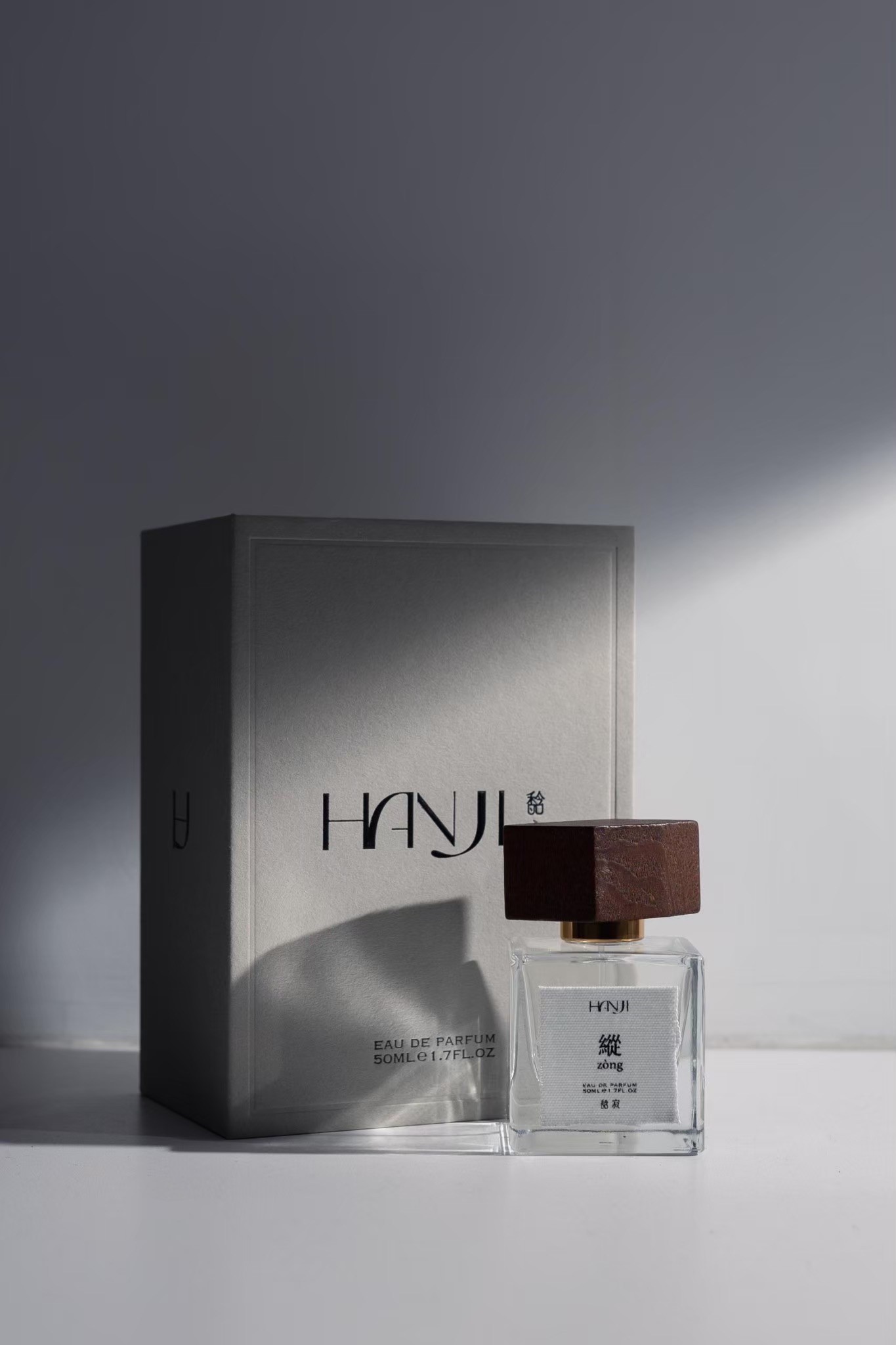HANJI 馠寂 香水