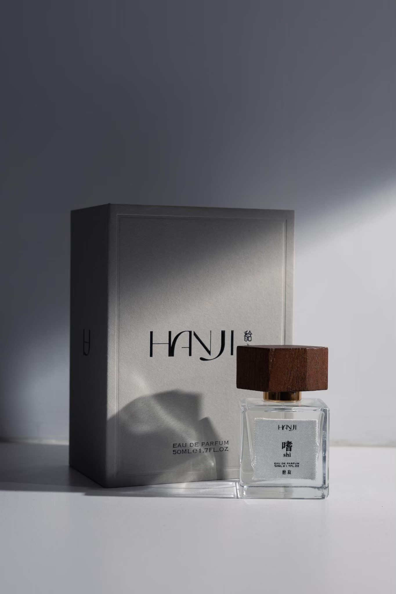HANJI 馠寂 香水