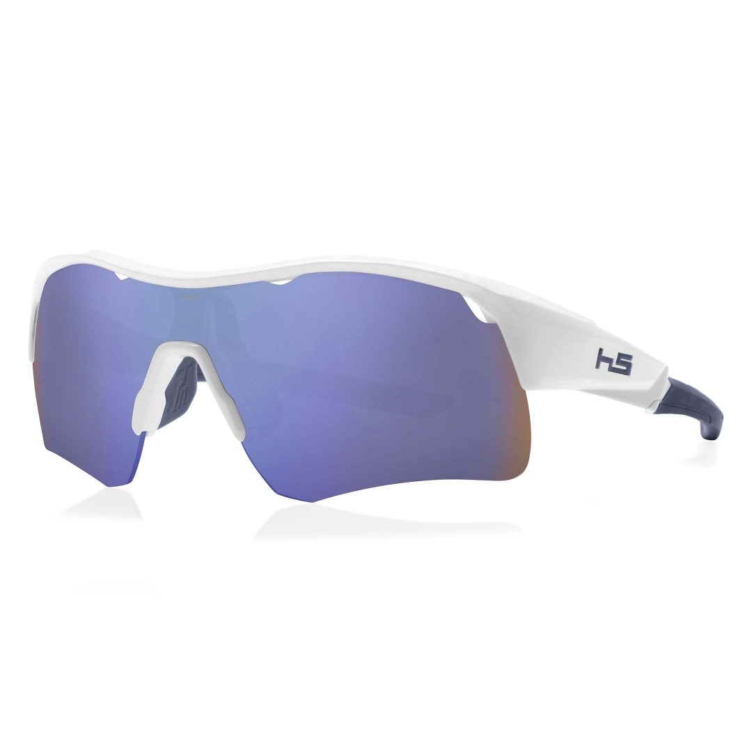 Henrik Stenson ICE MAN（白）