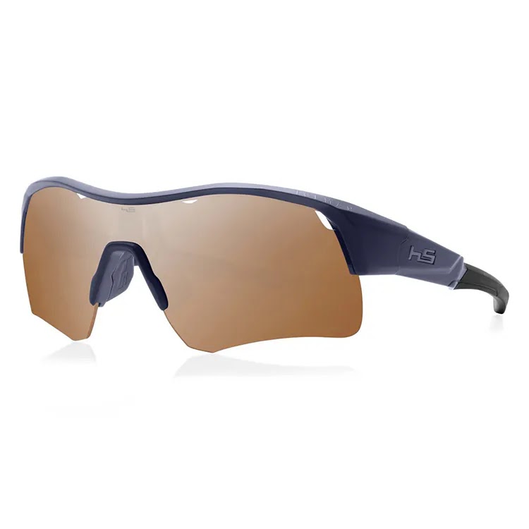 Henrik Stenson ICE MAN II（藍）